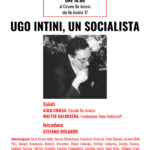 Scopri di più sull'articolo Ugo Intini, un socialista