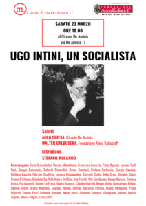 Scopri di più sull'articolo Ugo Intini, un socialista