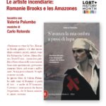 Scopri di più sull'articolo Le artiste incendiarie: Romanie Brooks e les Amazones